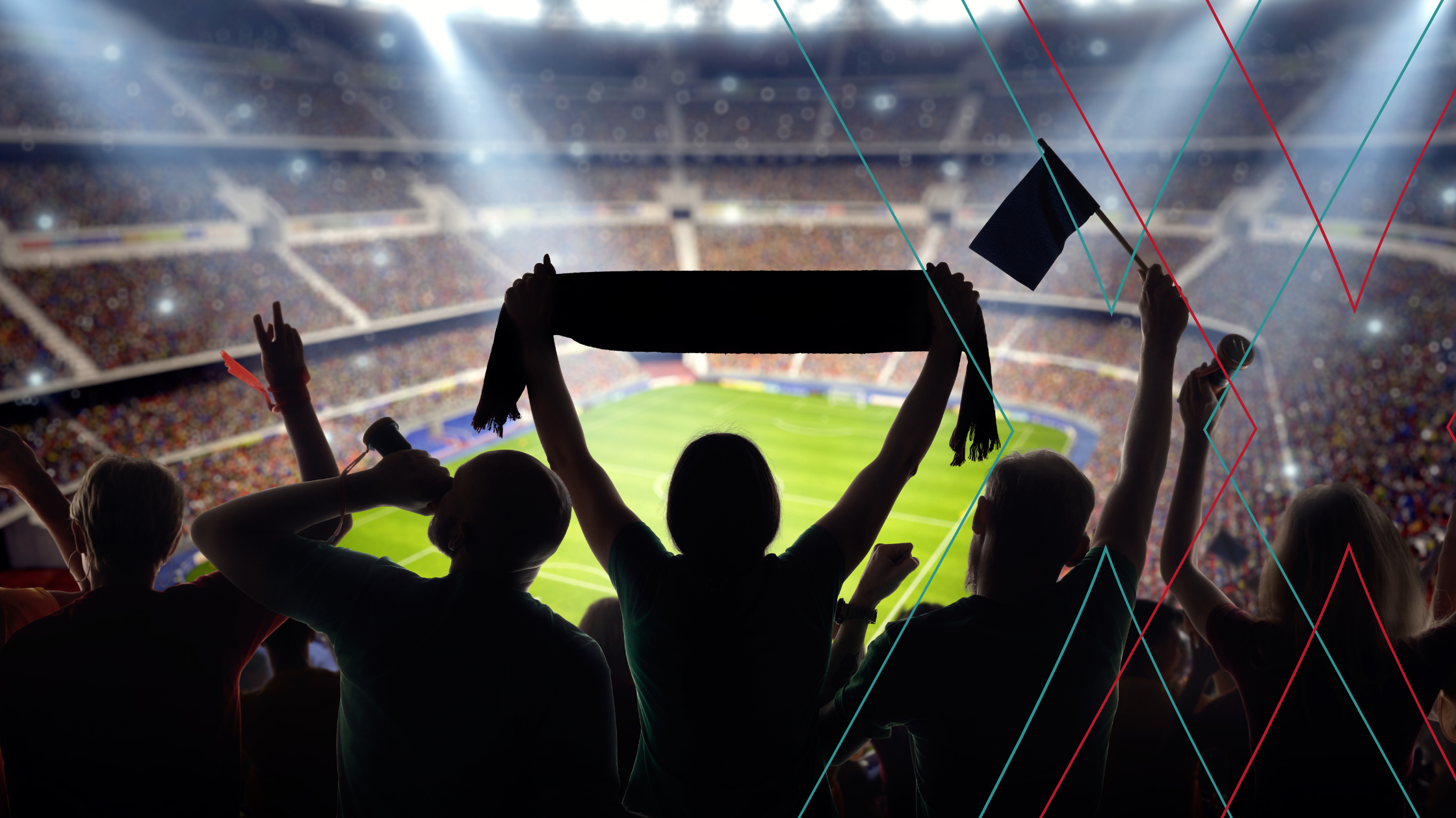 logistical and commercial backstage of the World Cup
