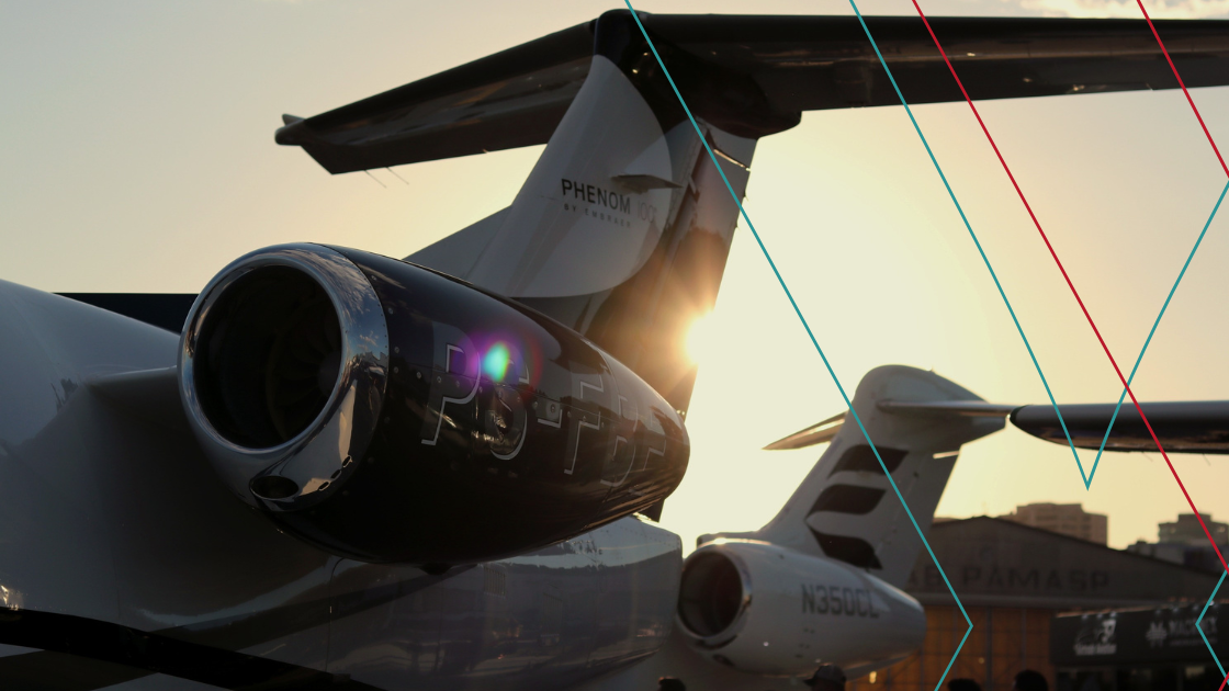 Brazil Surpasses 11,000 Executive Aircraft